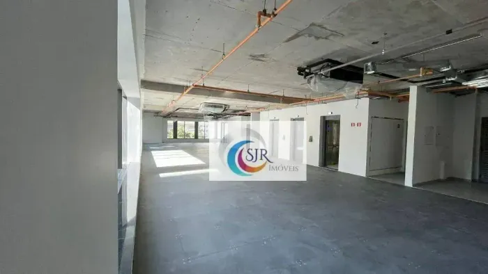 Conjunto, 440 m² - venda por R$ 13.140.000,00 ou aluguel por R$ 69.505,00/mês - Paraíso -