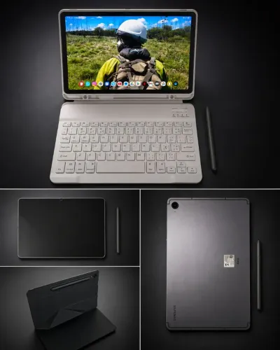 Tablet Samsung S9 