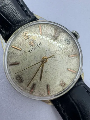 Relógio Tissot