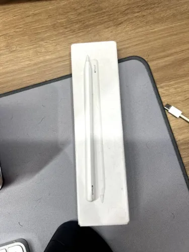 Apple Pencil 2a geração