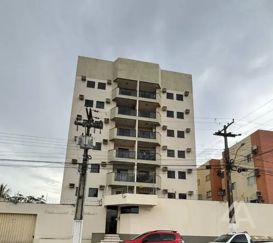 (VENDE-SE) SURINAME - Apartamento com 3 dormitórios, 89 m² por R$ 420.000 - Embratel - Por