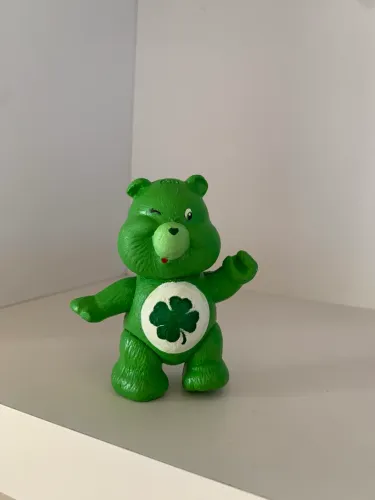 Boneco ursinhos carinhosos