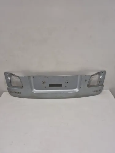 Moldura da tampa Traseira chevrolet classic 2011 A 2016 original 