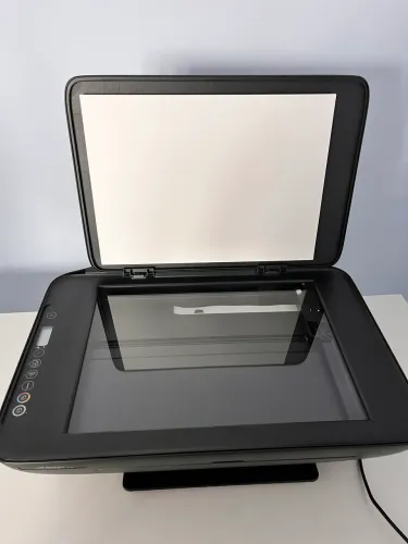 Impressora HP desk jet