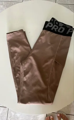 Legging academia