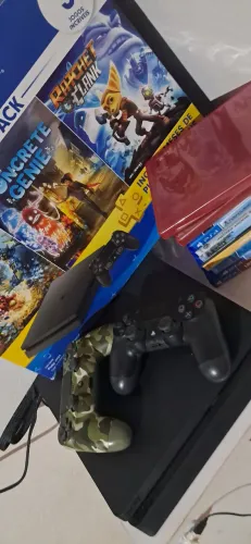 Ps4 1T
