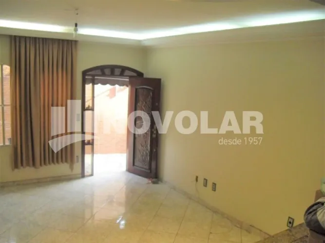 Sobrado, Vila Maria