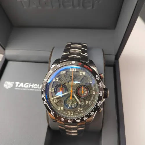 Relógio Tag Heuer Senna