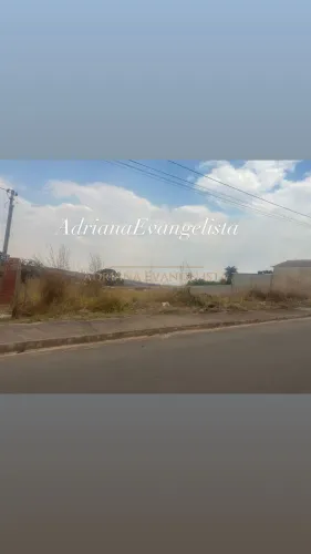 Loteamento à venda no bairro Jardim Promissão - Anápolis/GO
