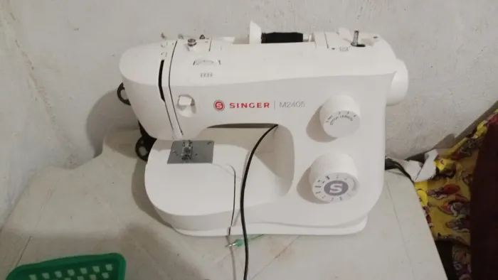 Máquina pra vender logo