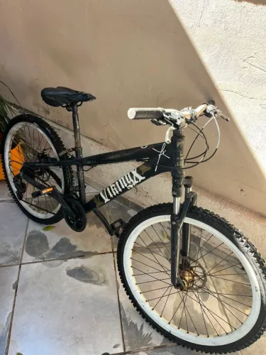BIKE VIKINGX