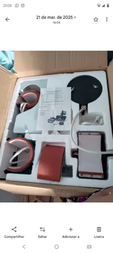 Máquina de estampar
