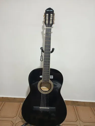 Violão Giannini 