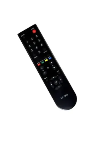 CONTROLE REMOTO PARA TV SMART PHILCO LELONG LE-7972