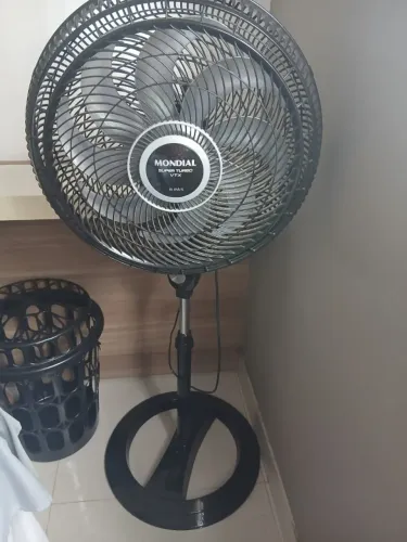 Ventilador
