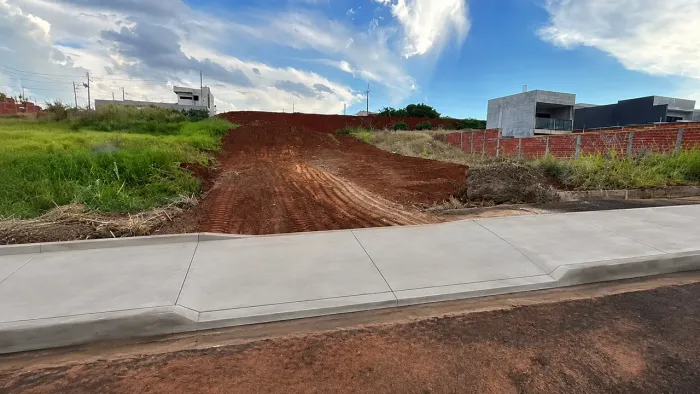 Oportunidade- Vendo contrato Terreno 300mts