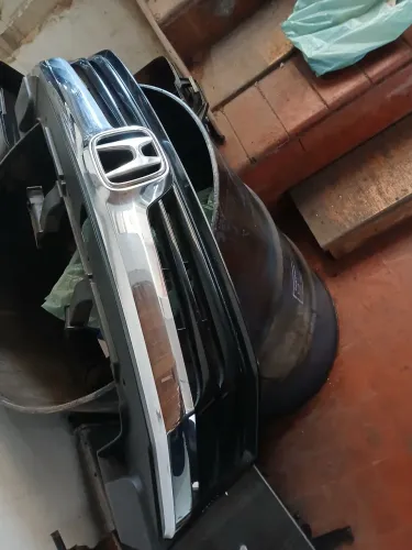 Grade do new civic 2014