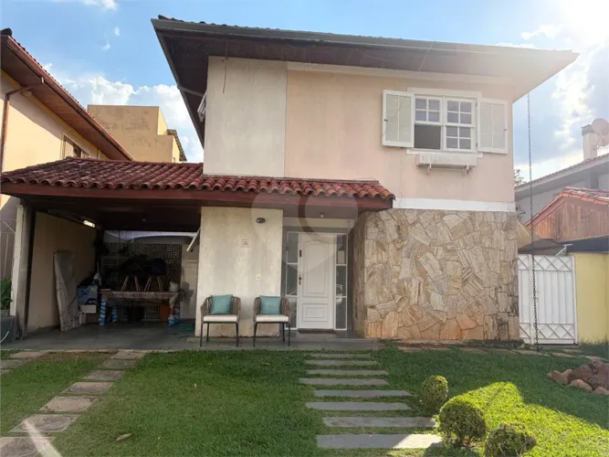 Condomínio com 5 quartos à venda em Jardim são paulo ii - SP