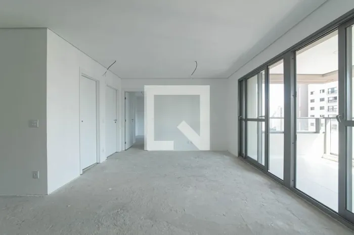 Apartamento à Venda - Brooklin, 2 Quartos, 81 m2
