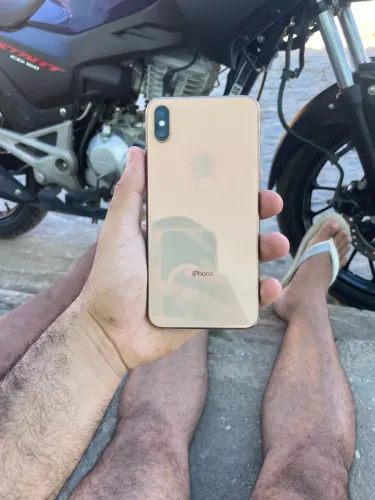 IP XS MAX