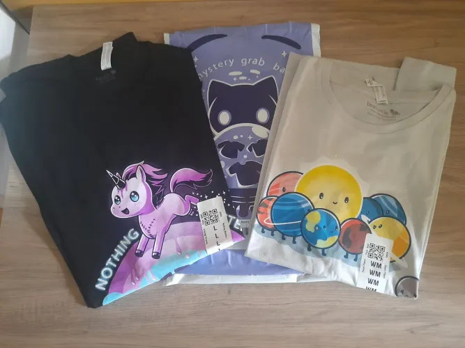 Camisas divertidas geek teeturtle