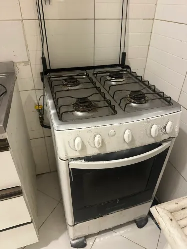 Fogão 4 bocas