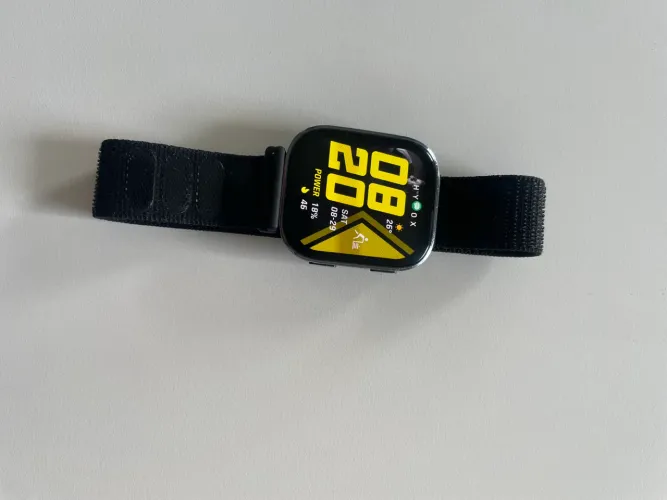 SMARTWHATCH AMAZFIT BIP 6