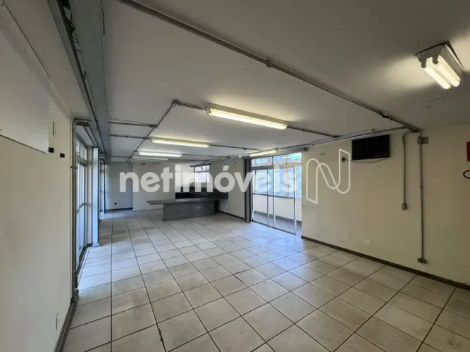 Locação Ponto comercial Santa Efigênia Belo Horizonte