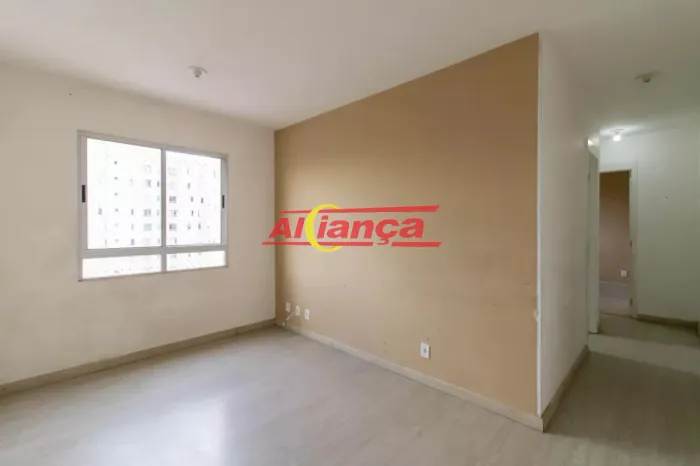 OPORTUNIDADE no Condomínio ÚNICO - 2 QUARTOS - 1 vaga