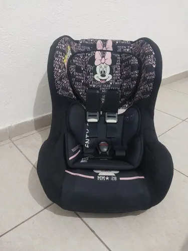 Cadeirinha para auto