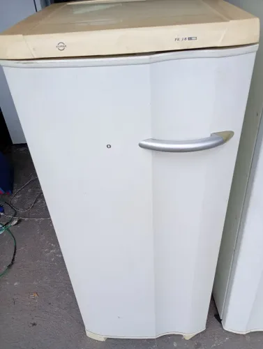 Freezer Congelador Electrolux