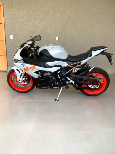 Ágio BMW S1000RR 2020