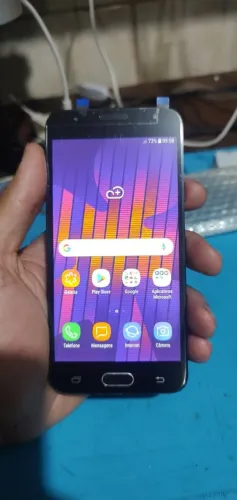 Lote de celular linha J moto g moto c