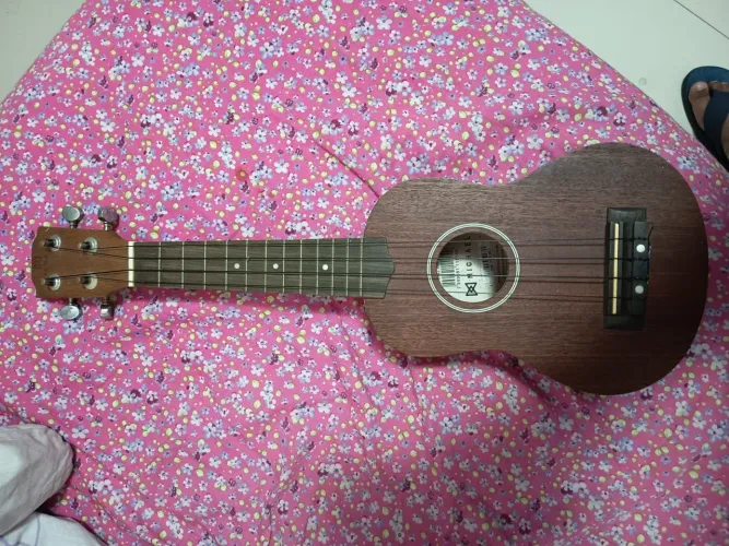 Ukulele MICHAEL MK21