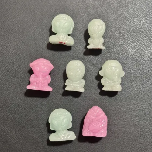 7x Gelouco Gelo-Cósmico Coca-Cola 