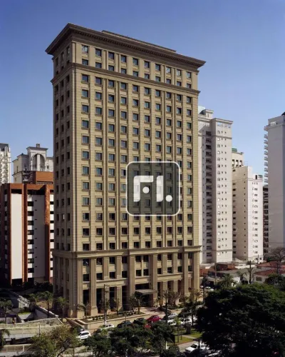 Conjunto, 287 m² - venda por R$ 7.000.000,00 ou aluguel por R$ 65.113,25/mês - Itaim Bibi