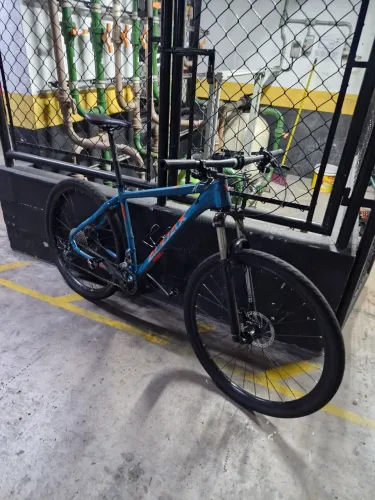 Bicicleta Aro 29 Audax Adx 200 - Deore