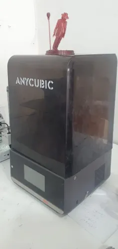 Anycubic Photon Mono M7.