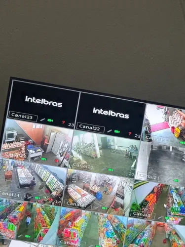 Preciso de padeiro / forneiro