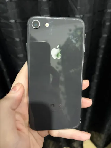 IPhone 8 e 5
