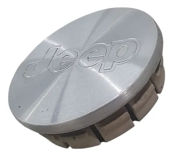 Calota Miolo Roda Jeep    196262 Não Informado