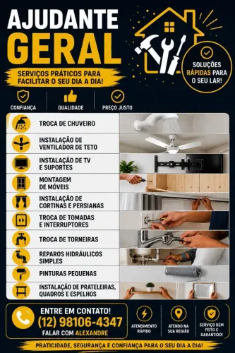 Resolve Fácil Serviços