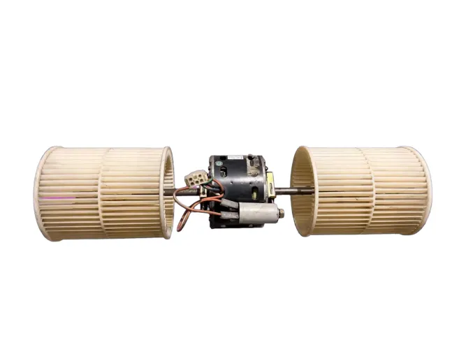 Kit turbina evaporadora CARRIER SPACE
