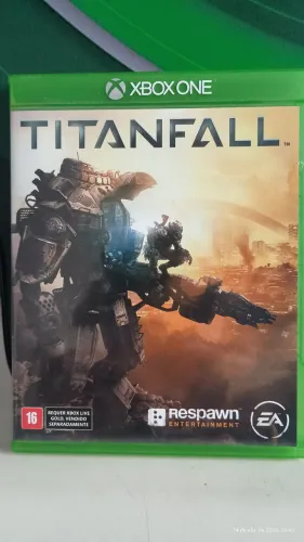 Titanfall