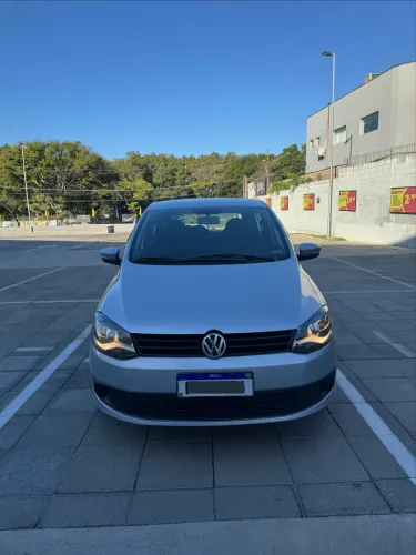 Volkswagen Fox 1.0 MI Total Flex 8V 5P 2010