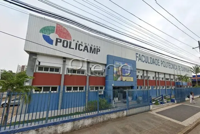 Prédio para alugar em Campinas, Parque Taquaral, com 5980 m²