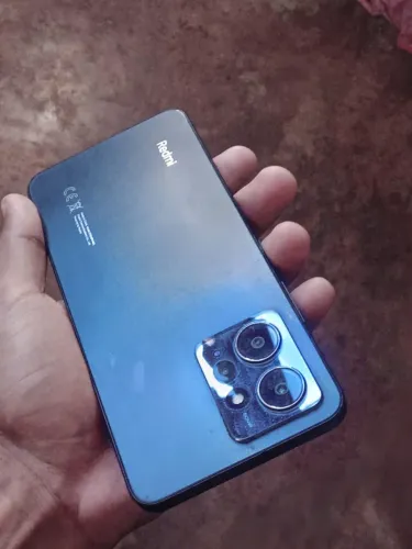 Redmi note 12 pro