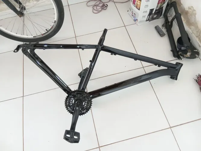 Quadro Absolute