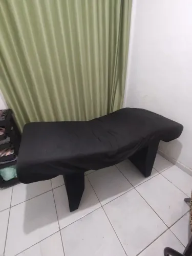 Maca para estética anatomica