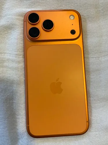 iPhone 17 Pro Max 256GB